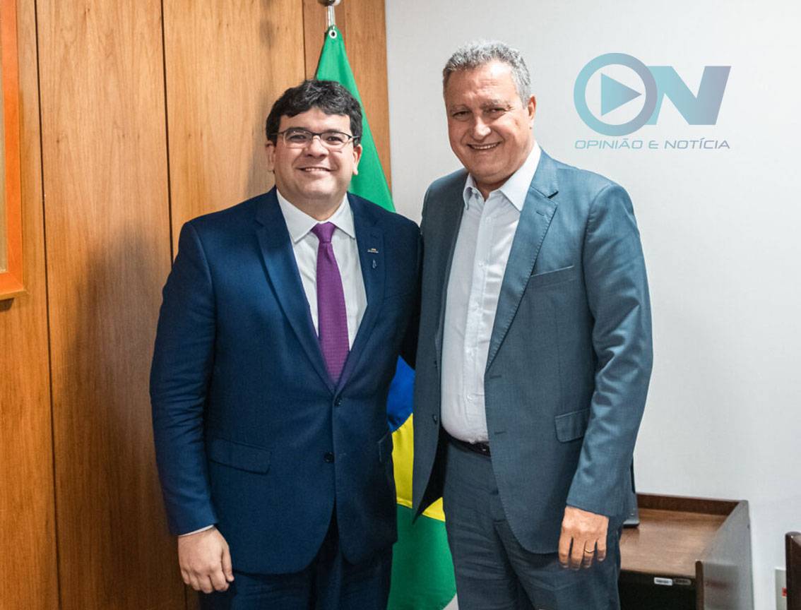 Piauí garante investimentos com o novo PAC do Governo Federal
